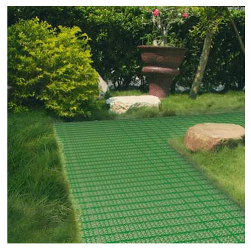 Дорожка садовая l3м 59х19,5х2,5см, терракот (5секций). Кв). Покрытие модульное erfolg home & garden 33x33 см, зеленый. Покрытие модульное pol-plast 30х30 см. Уличное модульное покрытие garden modul.