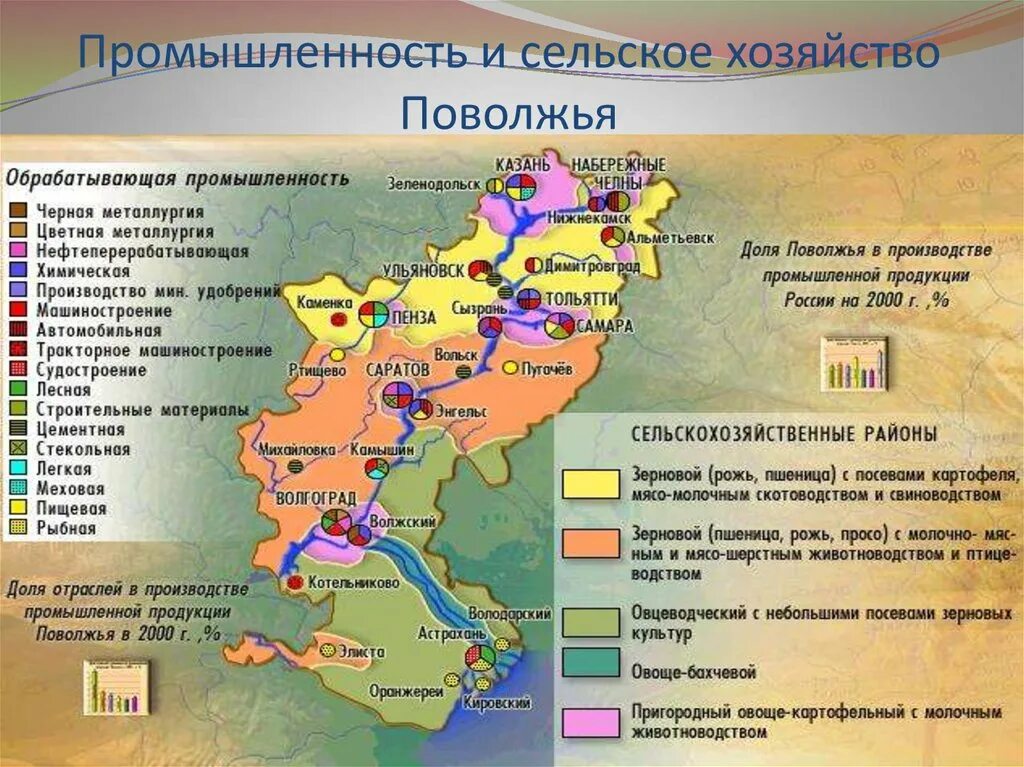 Промышленность Поволжья 9 класс география. Сельское хозяйство Поволжья география 9. Хозяйство района Поволжья района. Поволжский район география 9 класс таблица.