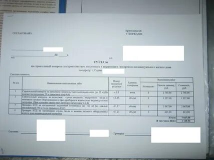 Газ смета