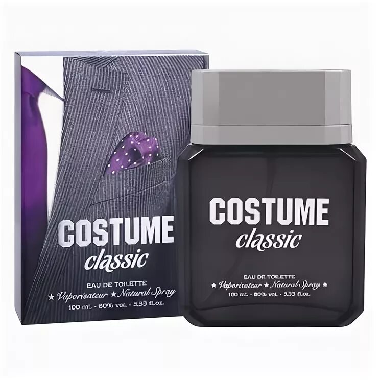 Products classic. Туалетная вода Costume Classic. Apple Parfums туалетная вода actress. Apple духи мужские. Туалетная вода Costume Classic СПБ купить.