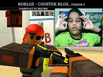 Blox roblox