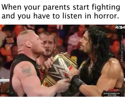 Fight me