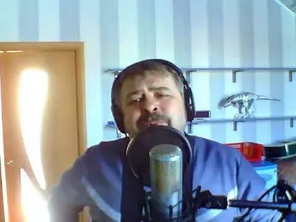 Караоке бутырка последний рассвет