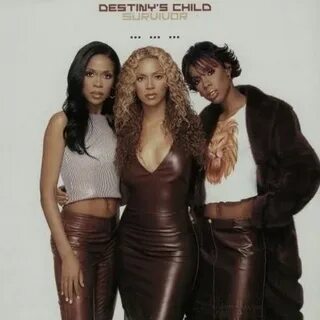Destiny child survivor