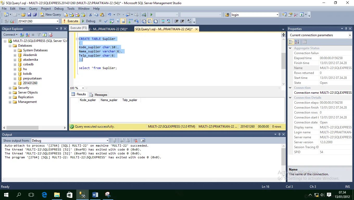 Sql create default. From sql. удаление данных из таблицы sql. запрос delete sql. inner join с двумя таблицами sql server.
