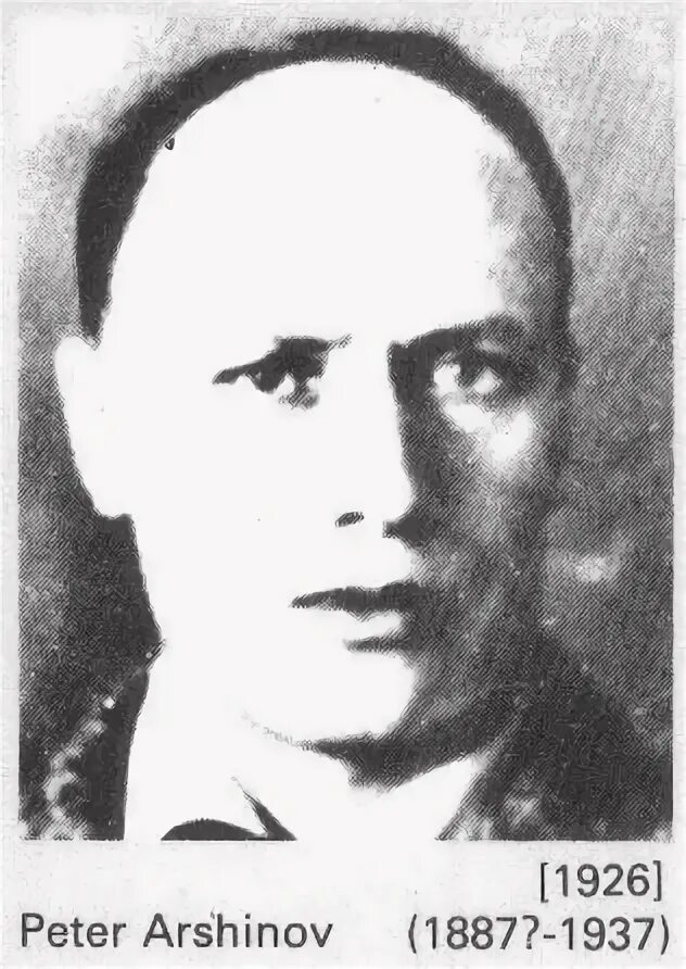 П аршинов. П аршинов