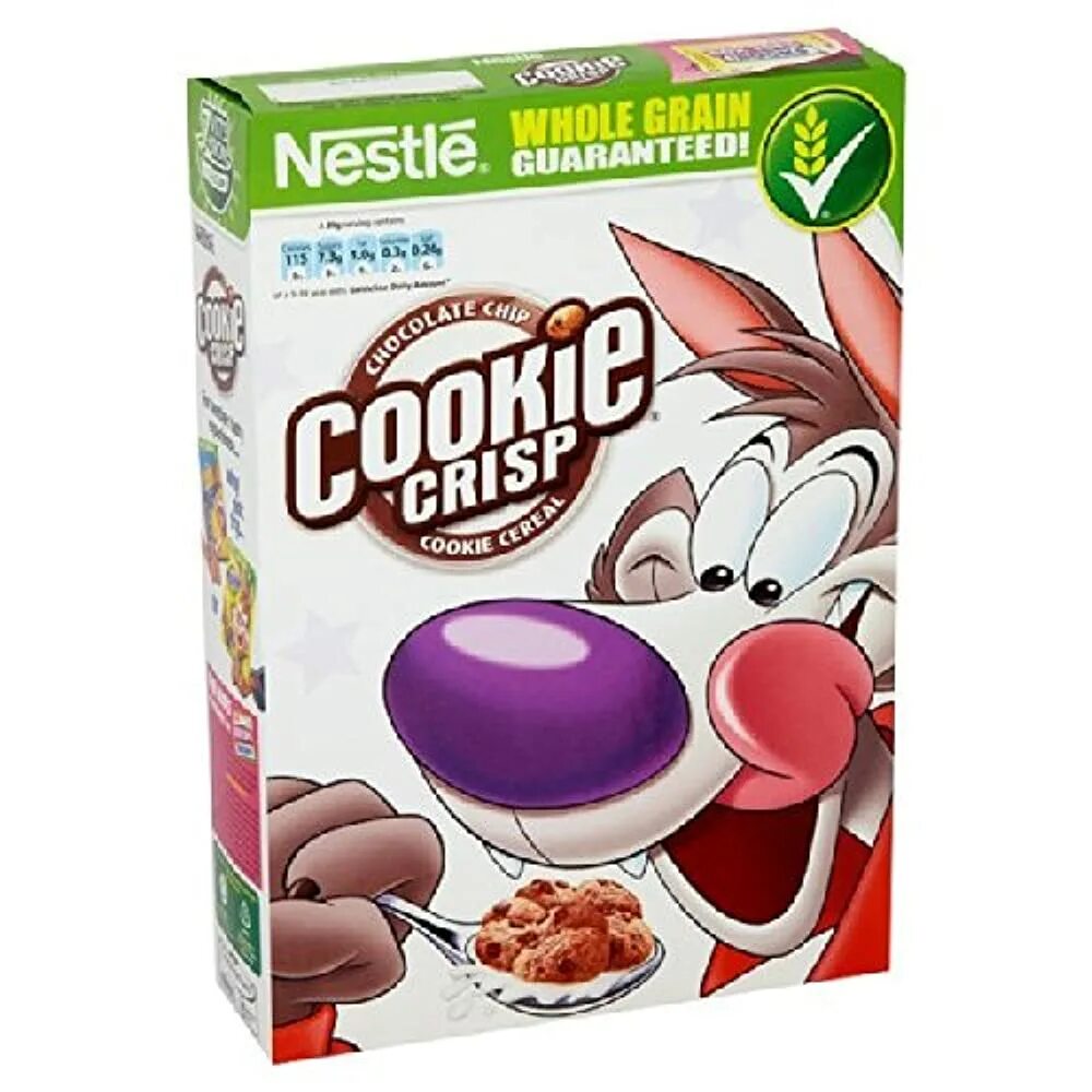 Готовый завтрак куки крисп. Cookie crisp. Cookie crisp. Нестле cookie crisp. Nestle cookie crisp.