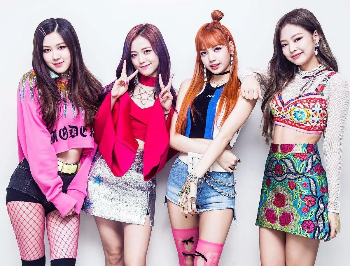 BLACKPINK. Корейская группа блекранк. Группа BLACKPINK. Группа Блэк Пинк.