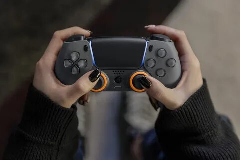 Control but