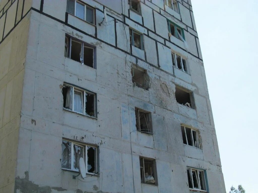 Ситуация в авдеевке на данный момент