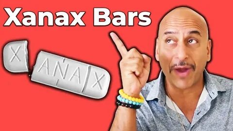 Xanny bar