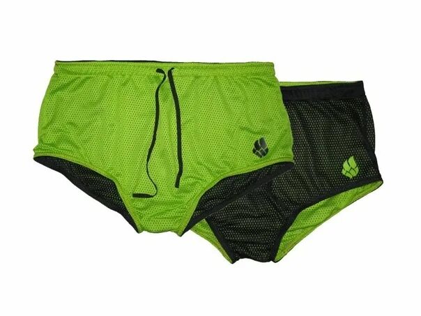 Drag short