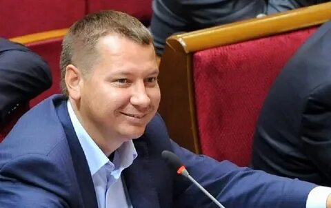 Губернатор украины