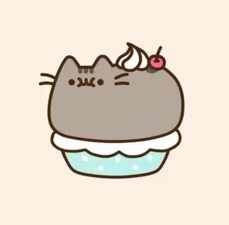 Как нарисовать кота пушин