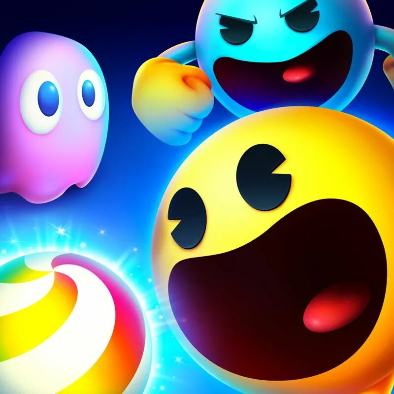 Pac man party royale. Pac-man Party. Pac man Party Royale на андроид. Пакман арт.
