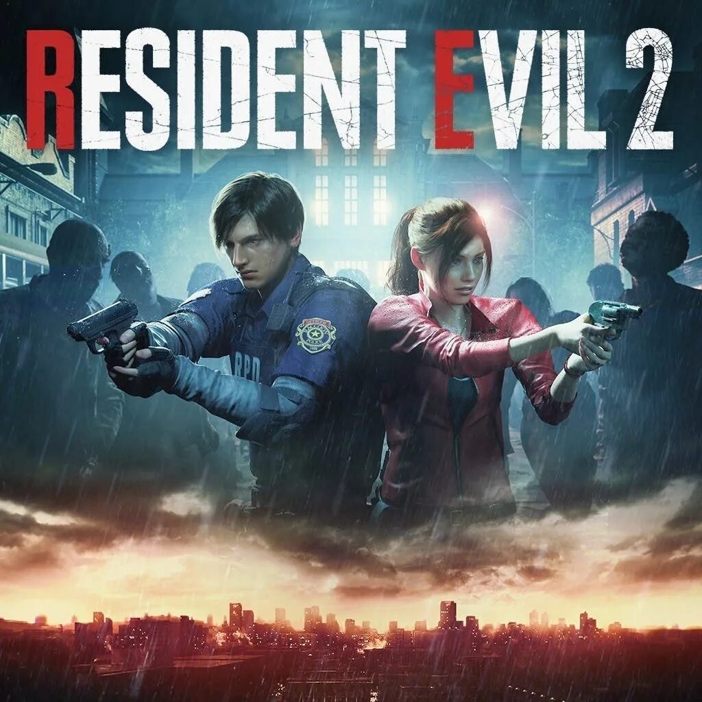 Resident Evil. Resident Evil 2 Remake обложка. Resident Evil Remake ps2.