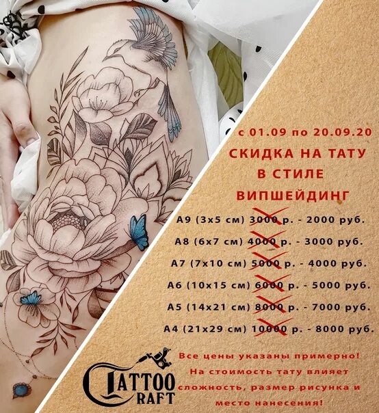 Тату сколько платят. Размеры татуировок. Сколько длится сеанс тату. Рекомендации до Татуировки.