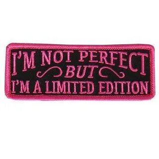 Limited but