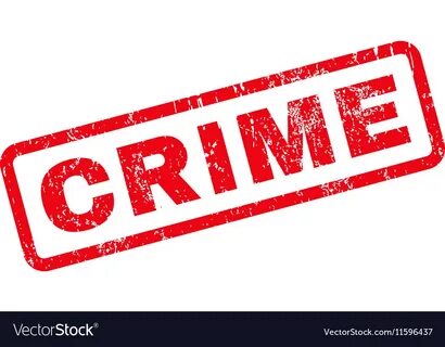 Crime text