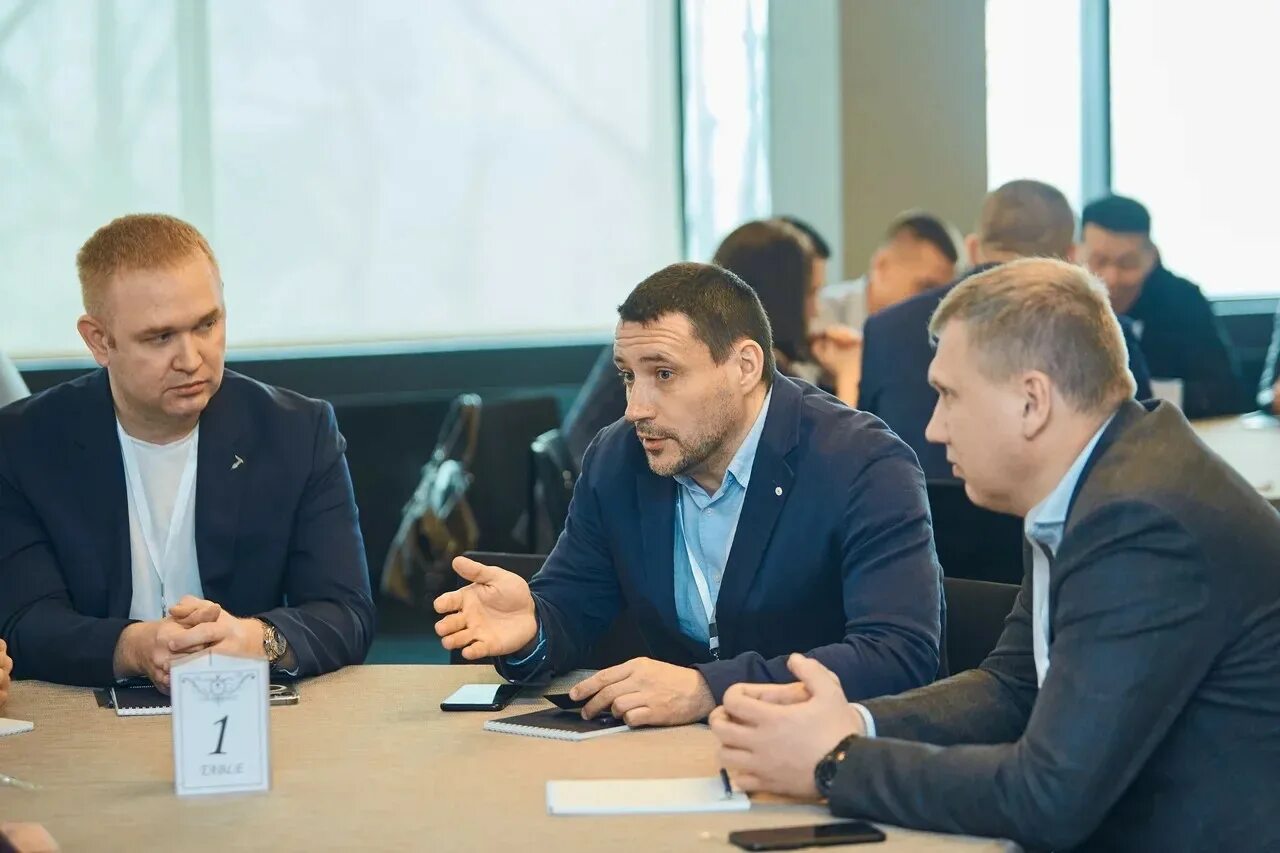 Владивостокский компании. Владивостокский компании