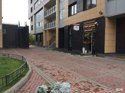 Мебельная 2 корп 2