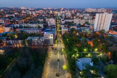 Донской город москва