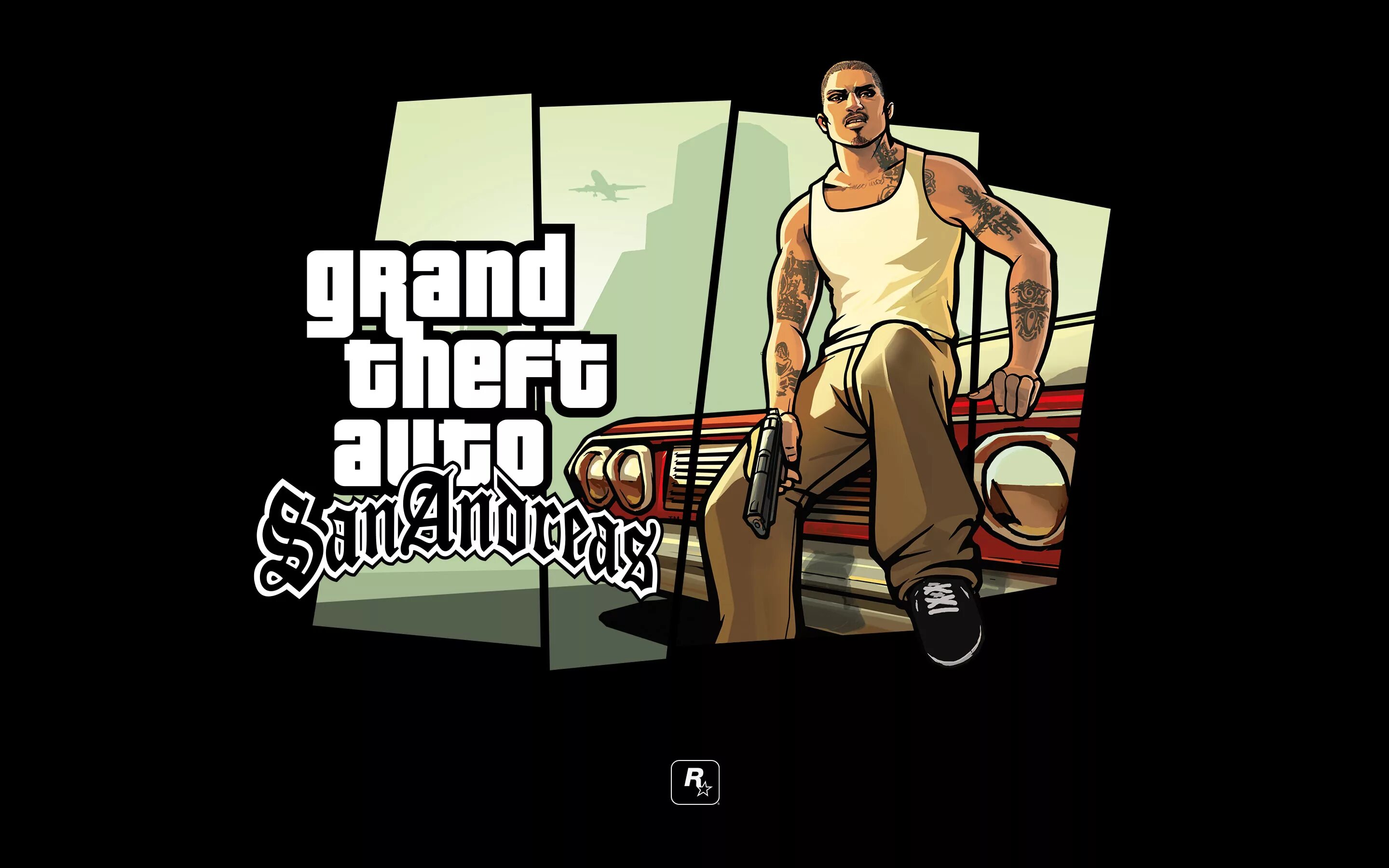 Музыка gta. Grand Theft auto San Andreas обложка игры. ГТА Сан андреас заставка. Рисунки ГТА Сан андреас. ГТА Сан андреас обложка.