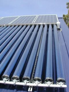 Solar collector