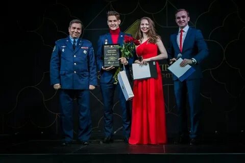 Премии самара