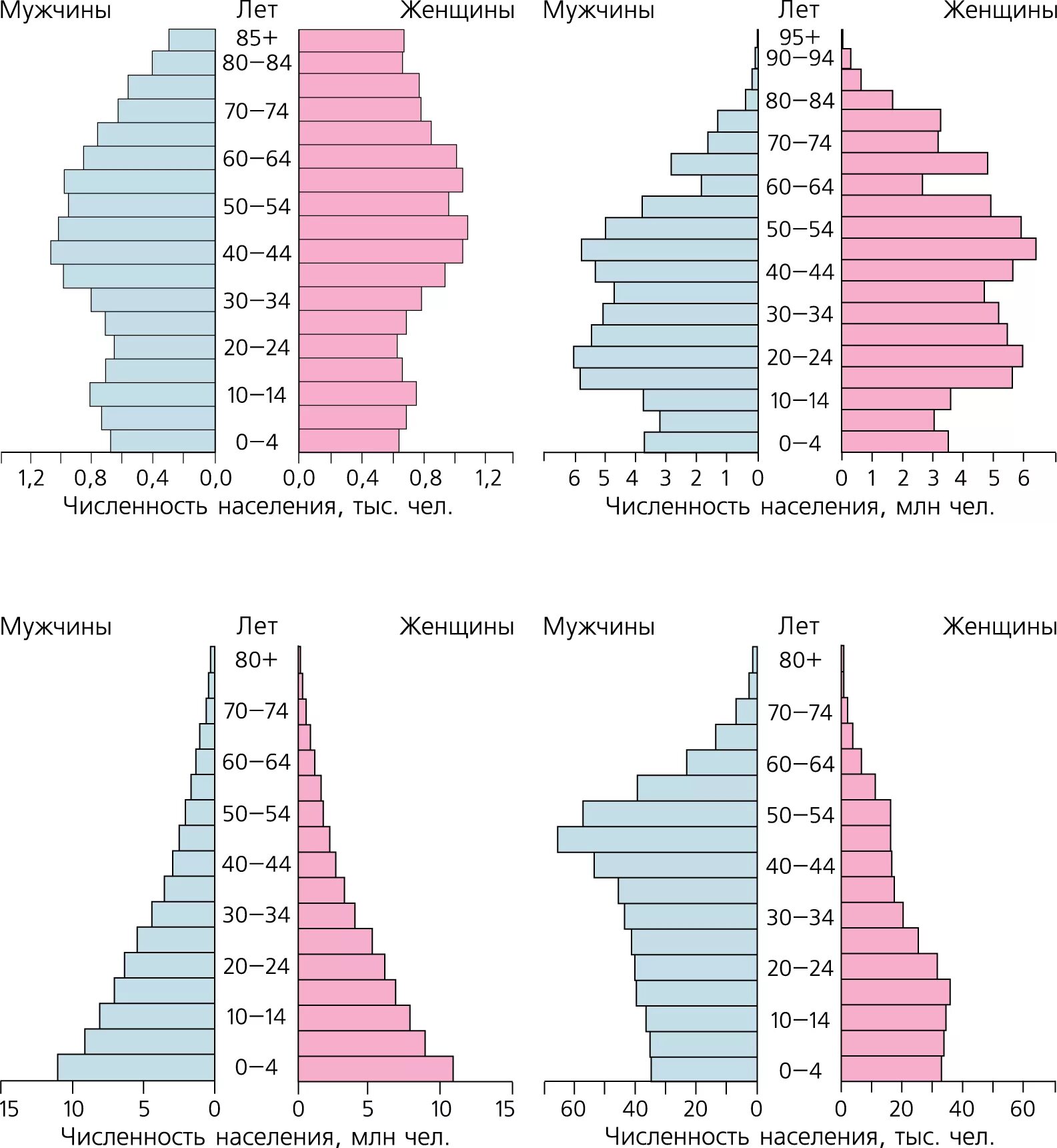 Типы возрастной структуры населения. Структура населения население россии. Структура населения мира половозрастной состав населения. Возрастно-половая пирамида населения россии 2021. Дайте характеристику возрастного состава населения определите обеспеченность.