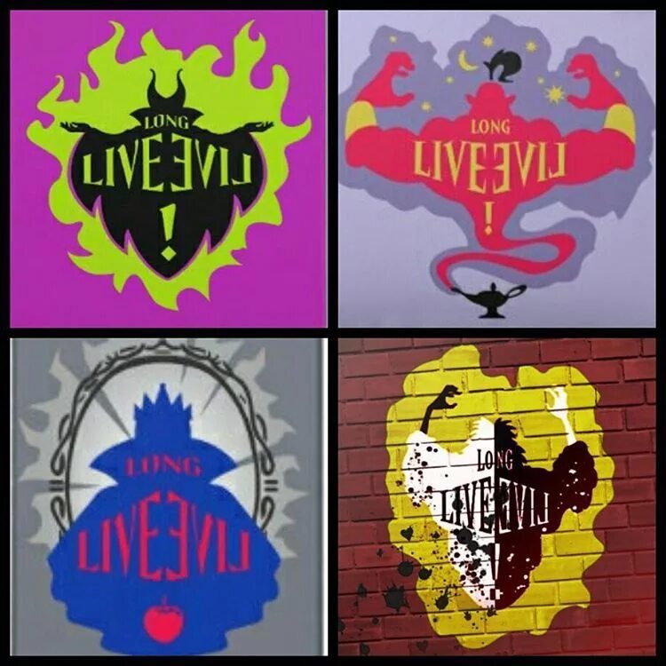 Наследники знаки long live evil. Наследники дисней символы. Наследники знаки long live evil. Long live evil descendants. Наследники дисней мэл.