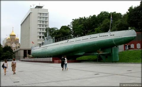Дизель владивосток