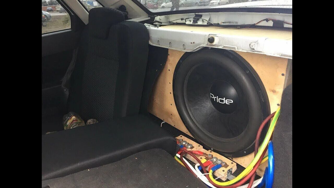 сабвуфер в машину. саб урал активный as-d12a. Pride 16 саб. сабвуфер автофан. активный сабвуфер oris electronics.