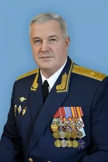 Начальник рязанского