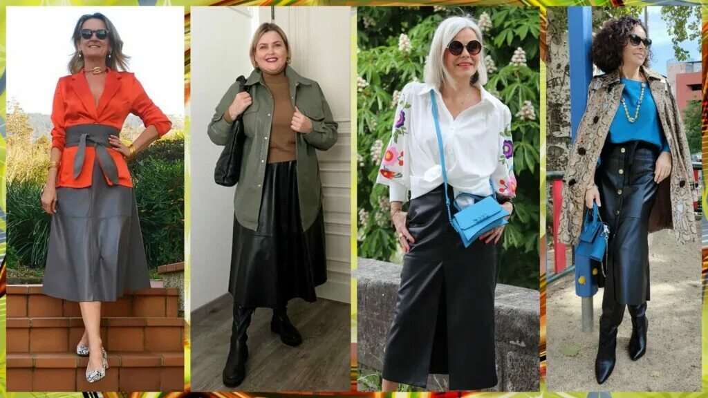 юбка для женщин 55 лет. стильные юбки для женщин за 40. фасоны юбок для полных. юбка для женщин 55 лет. модные юбки для 45 лет женщин.