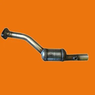Катализатор рено флюенс 1.6