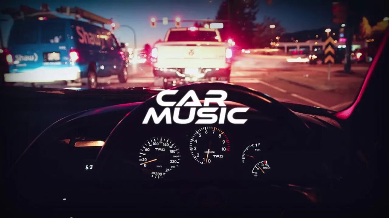 Песня car music