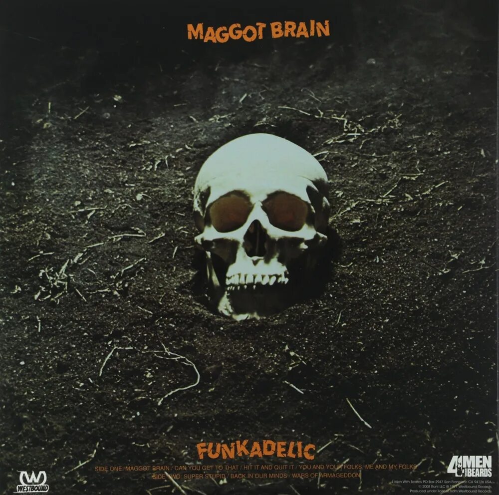 Funkadelic Maggot Brain 1971. Funkadelic Maggot Brain. Funkadelic Maggot Brain винил.