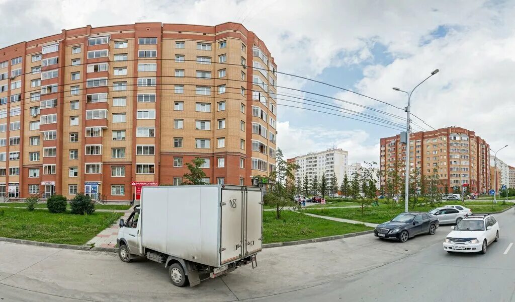 Родники 1 новосибирск. Новосибирск, улица Тюленина, 22. Родники 1/1 Новосибирск. Родники Новосибирск Тюленина.