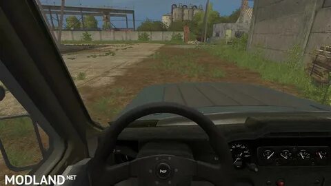 Уаз для етс 2