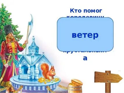 Тема герои сказок