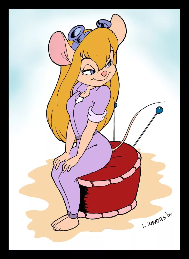 Gadget hackwrench pint sized fun game