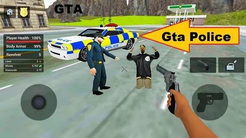 Simple police