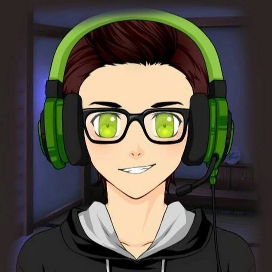 Action avatars