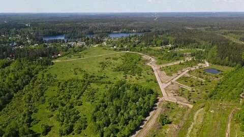 Рощинское городское поселение ленинградская область