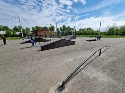 Усолье сибирское 2024