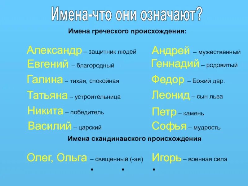 Имена греческого происхождения. Женские имена греческого происхождения. Русские имена на греческом. Имена и что они означают. Что обозначают греческие имена