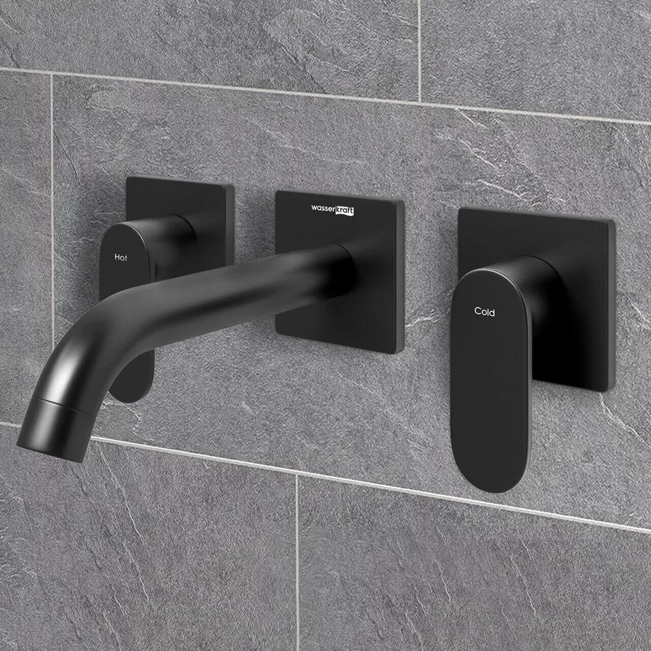 Смеситель для раковины webert living lv830606015 с внутренней частью. Излив rgw sp-142 / 21140942-01. Gb511bl matt black смеситель для раковины скрытого монтажа. Встроенный смеситель черный. Смеситель настенный черный.