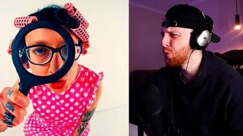 Oxxxymiron story