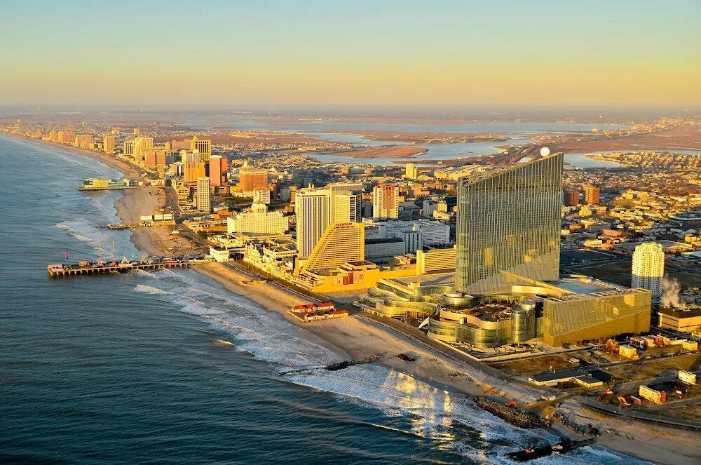 New city 8. Атлантик Сити город США. Атлантик Сити (Нью-джерси). Atlantic City New Jersey. Нью, Йорк, Нью Jersey, Нью, City.